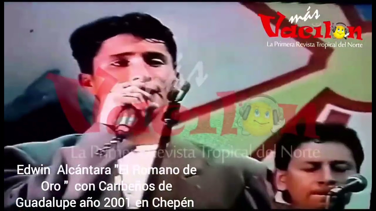 Mentiras🎶🎵 Concierto en Chepen Local Molino Rojo #edwinalcantara #romanodeoro