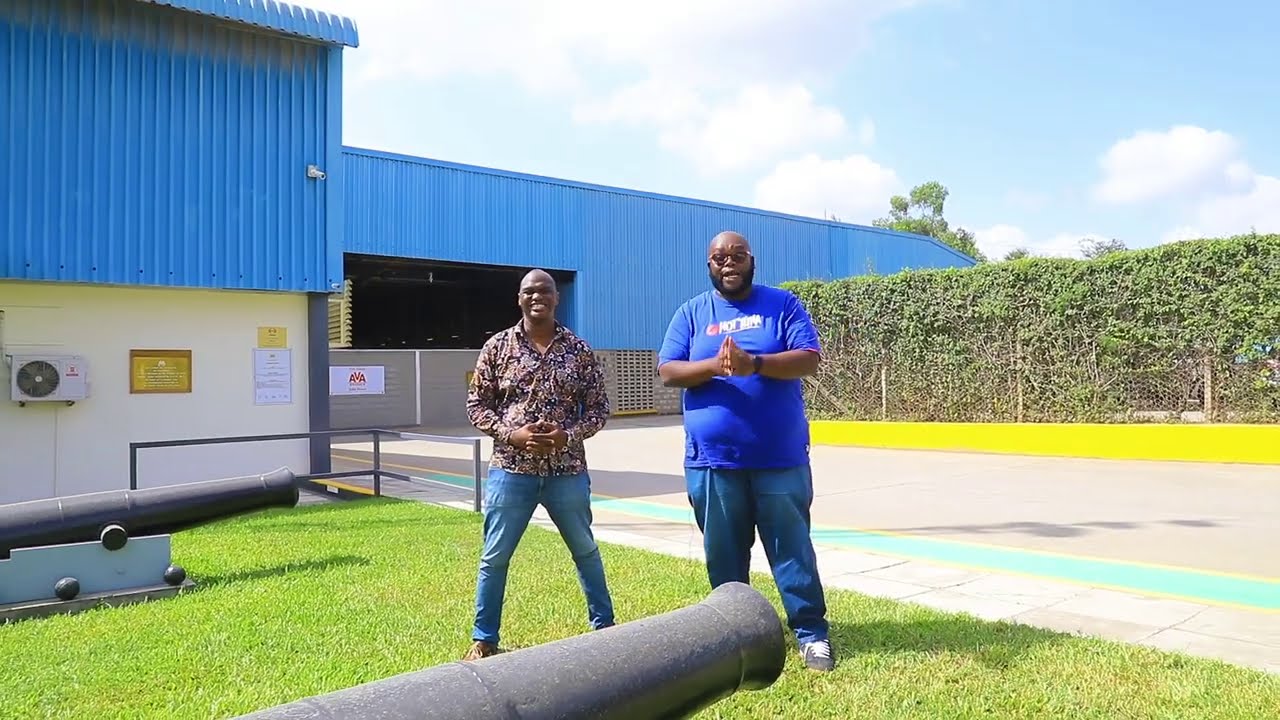 CBBT Season 7, Episode 2  - Proton Saga