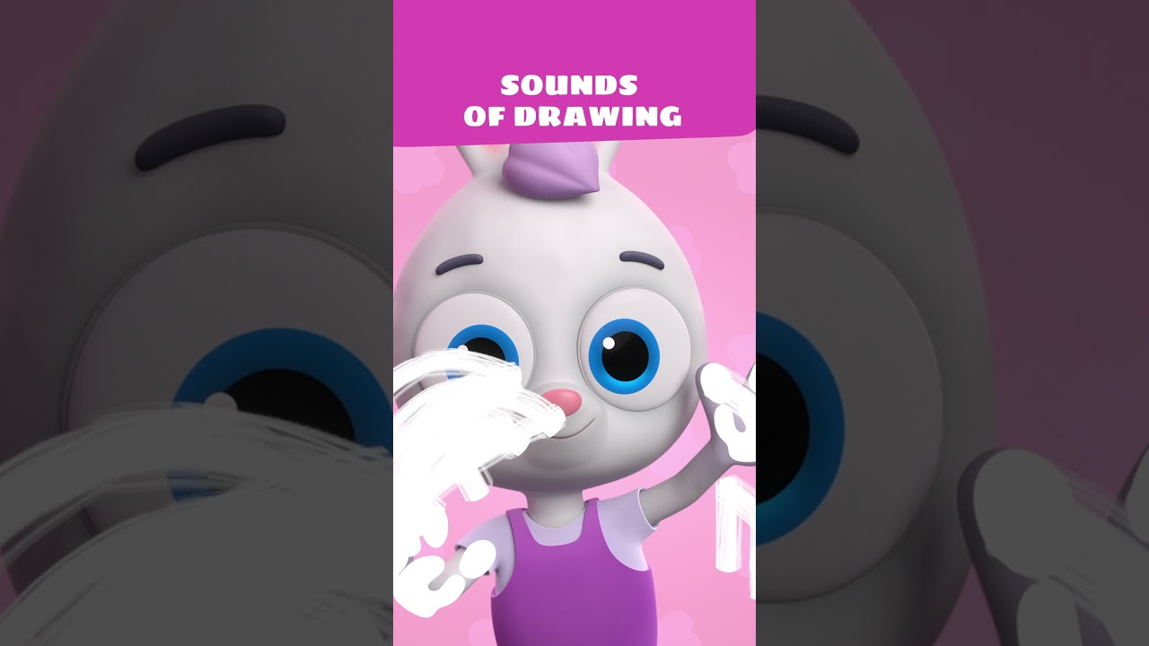 Magical Drawing Moments for Little Learners 