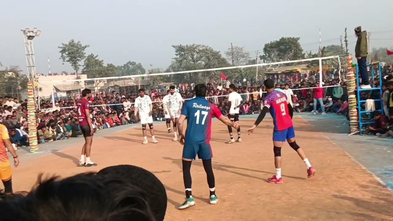 Panjab v b l w banaras 