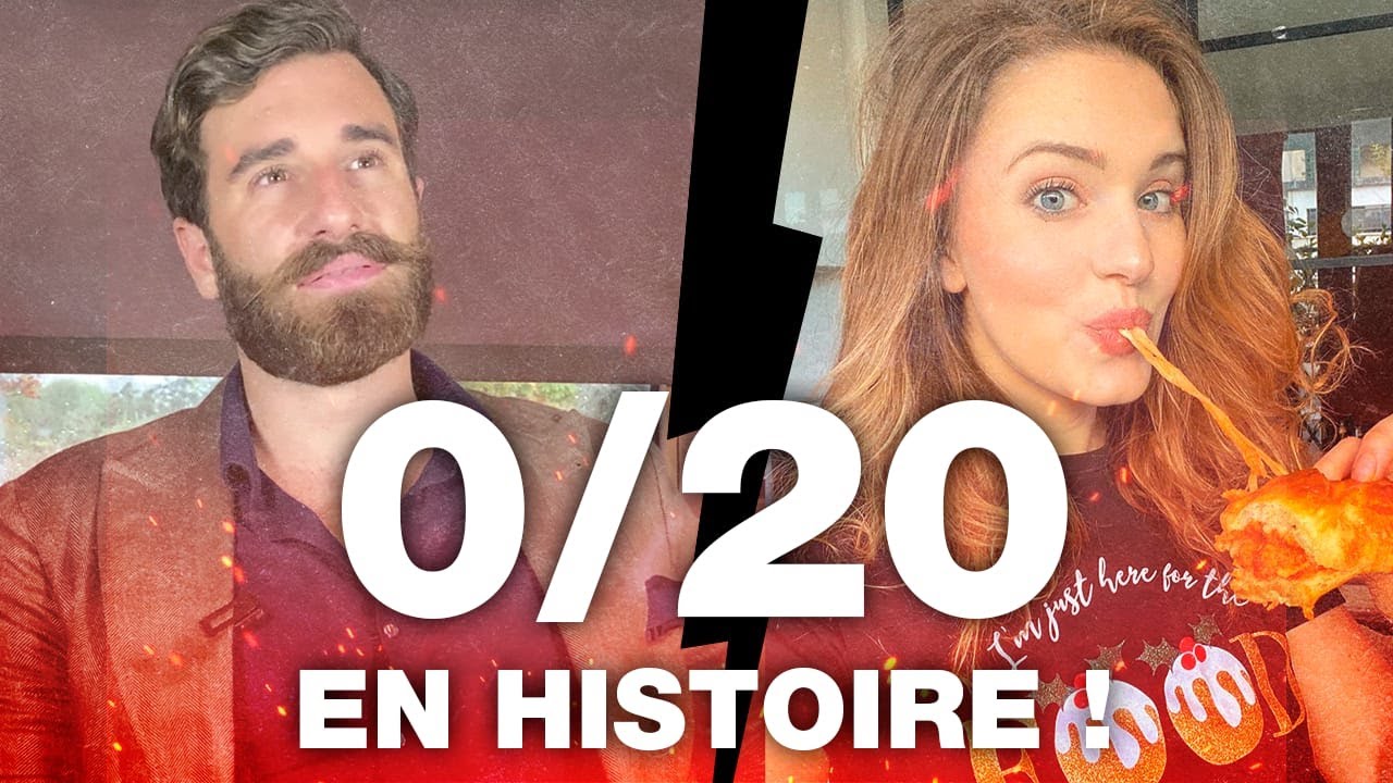 Débattre avec une féministe ❌