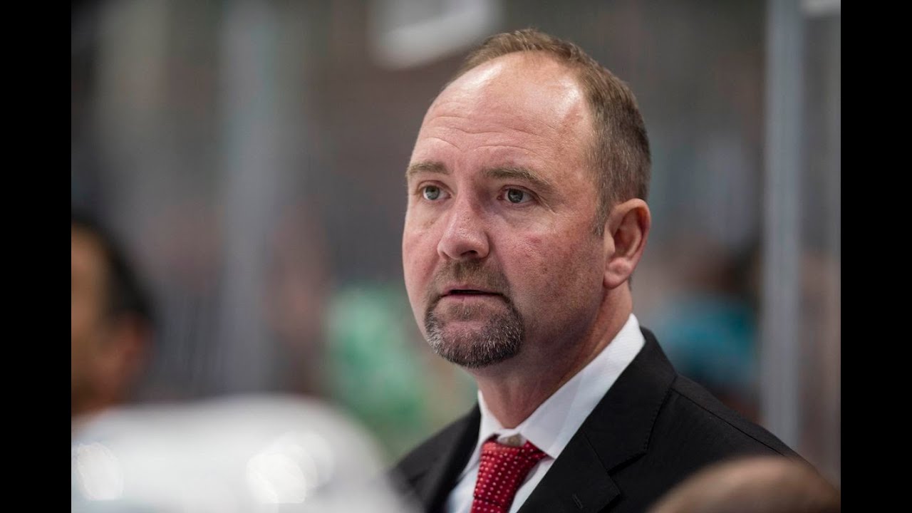 The Dallas Stars hire Pete DeBoer as their head coach