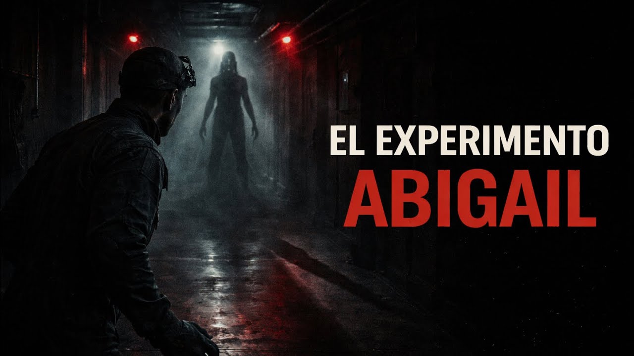 Secreto: Trabajé en el Área 51… El Proyecto Abigail Wester me encontró… | Terror Sci-Fi  Reddit