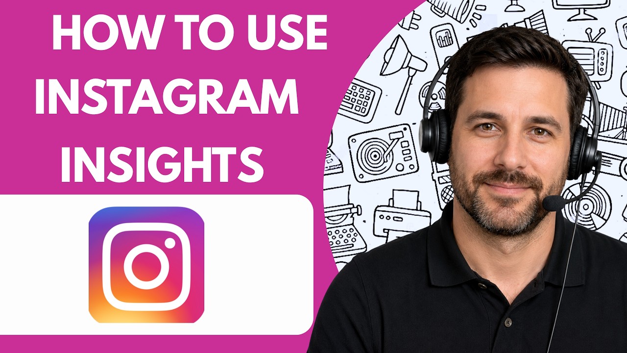 How to Use Instagram Insights Full Guide 2026