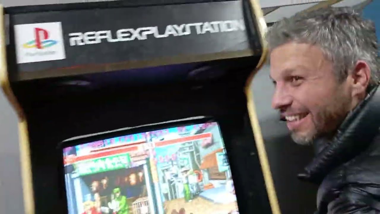 STREET FIGHTER 2 PENDİK REFLEX ATARİ SALONU😀STREETWARRIOR🤩CİHAN27😄ŞAŞİCİ😉FIGHTER(23Mart2025)