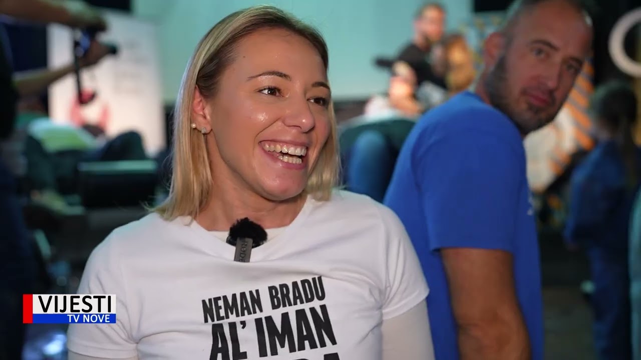 Vijesti TVN - Uspje&scaron;no održana ovogodi&scaron;nja Bradata aukcija u Puli