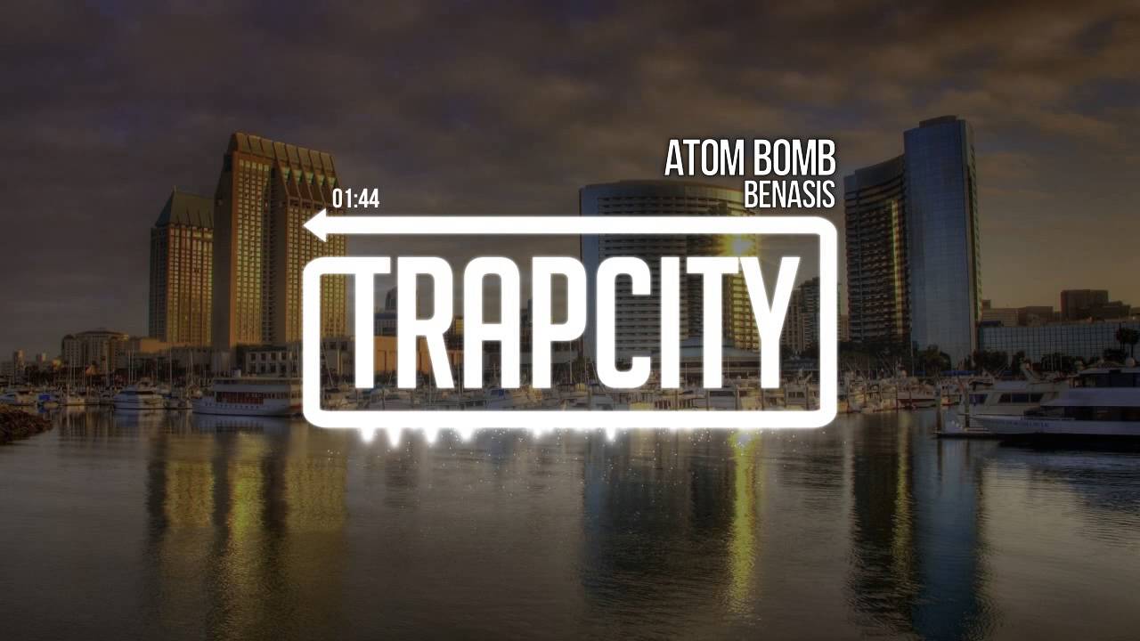 Benasis - Atom Bomb