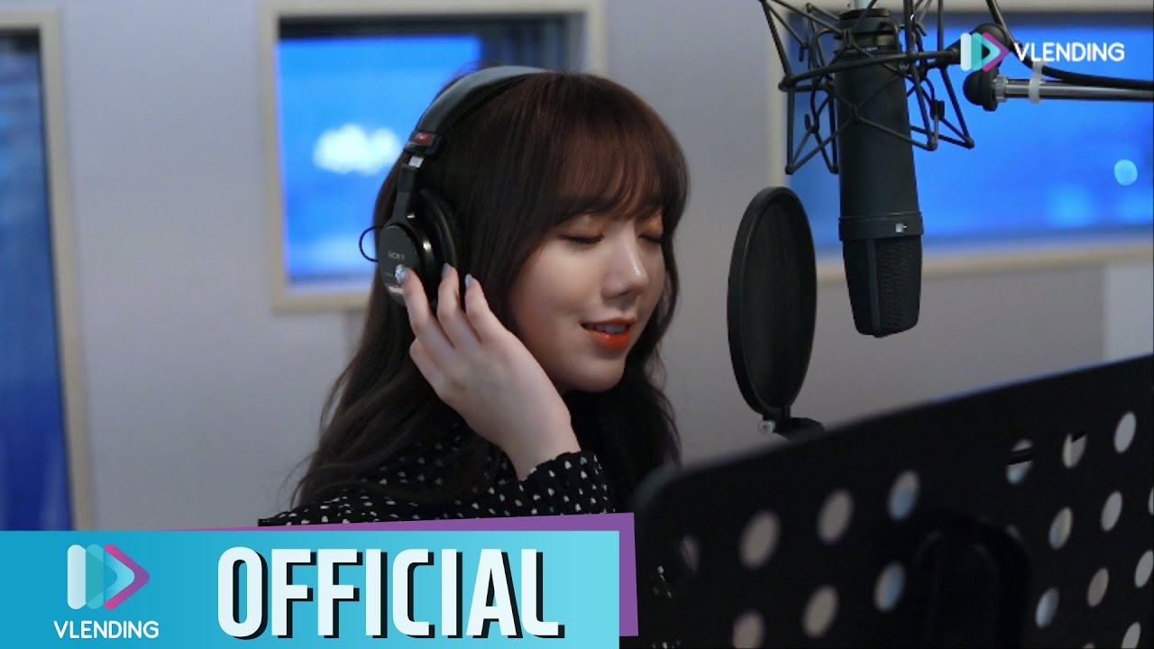 [Making] 케이가 불러 더 예쁜 노래♬ '마음을 전하면' [황후의 품격 OST Part.3(the last empress OST Part.3)]