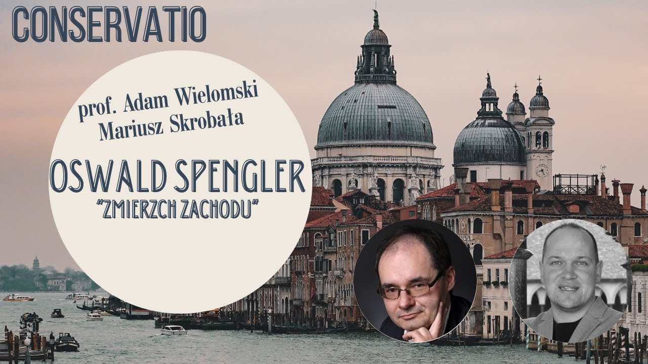 Oswald Spengler 