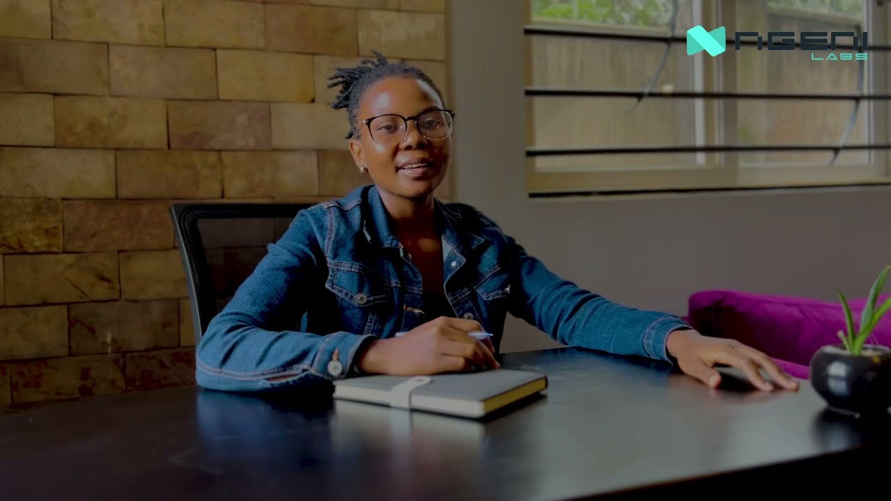 A day in the life of a Web3 Developer at NGENI LABs | Episode 4