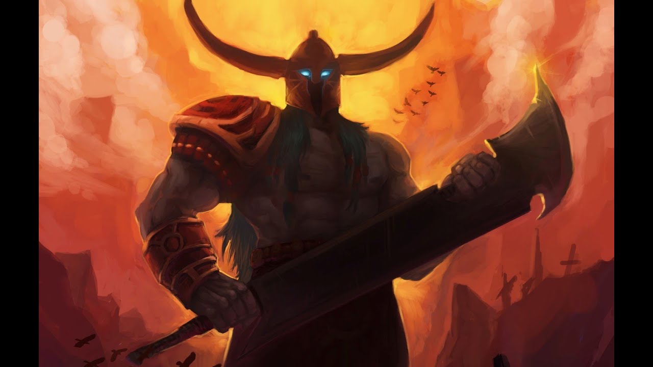 Welcome to Mystara: The Giants of Mystara | Dungeons and Dragons