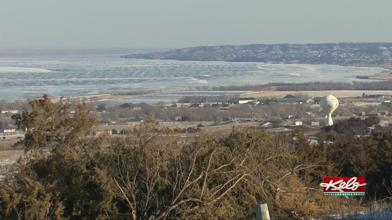 'We're in this alone': Thoughts from Crow Creek and Lower Brule