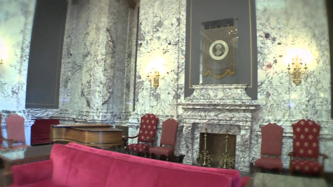 Mobile Virtual Tour - Introduction