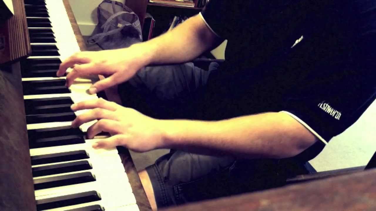 Norah Jones - Humble Me (Cover)