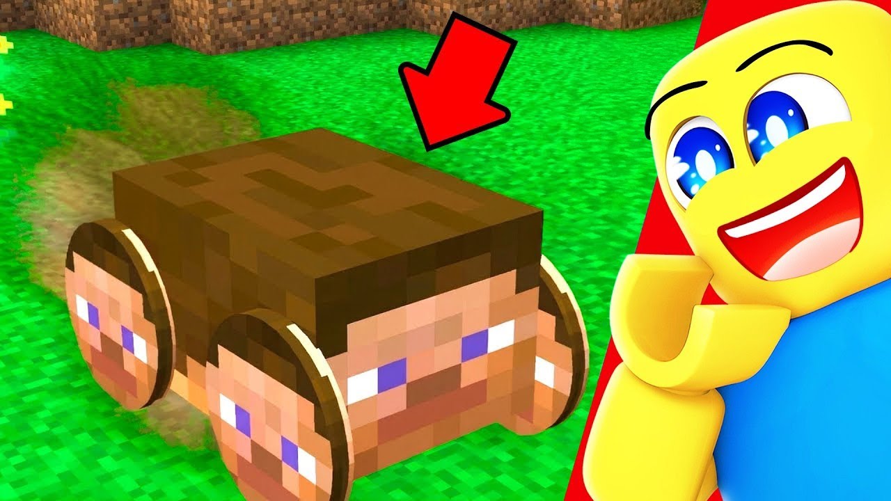 MINECRAFT MOMENTS YOU CANT EXPLAIN