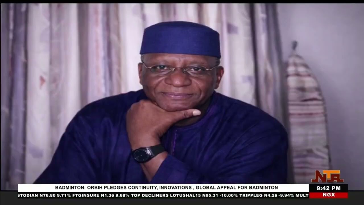 From Passion to Purpose – Celebrating the Life of Femi Jero