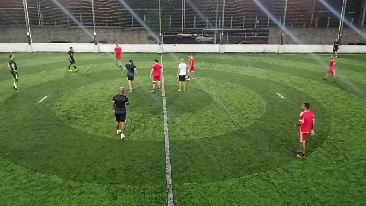 Liverpool 1x0 Benfica - Champions League Complexo JP