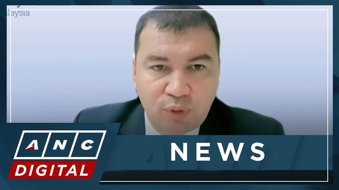 UN resolution 'crucial' to ending Russia-Ukraine war - envoy