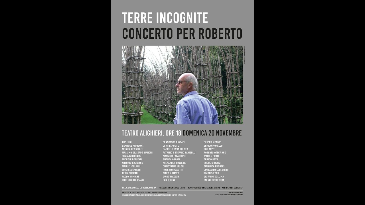Ravenna Festival - 
