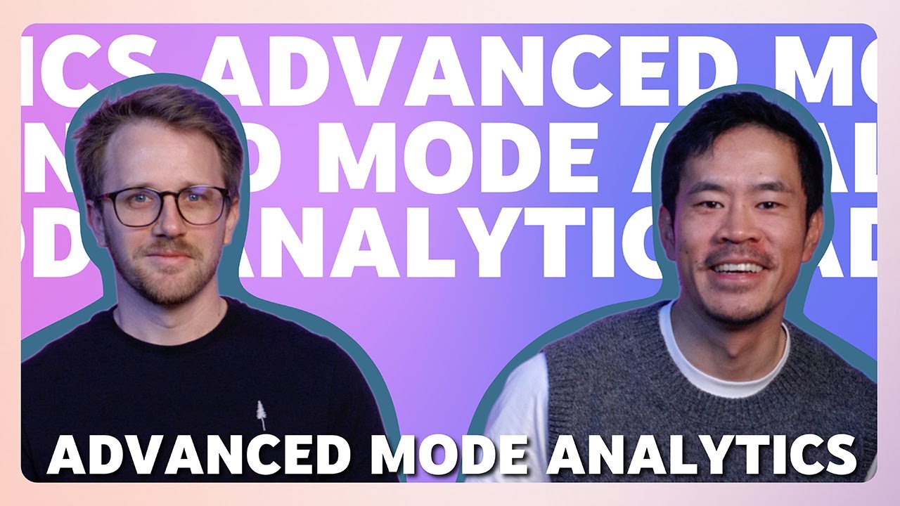 Updates to Analytics Advanced mode in YouTube Studio!
