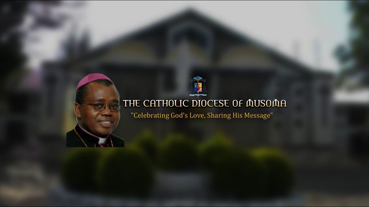 DIOCESE OF MUSOMA's broadcast