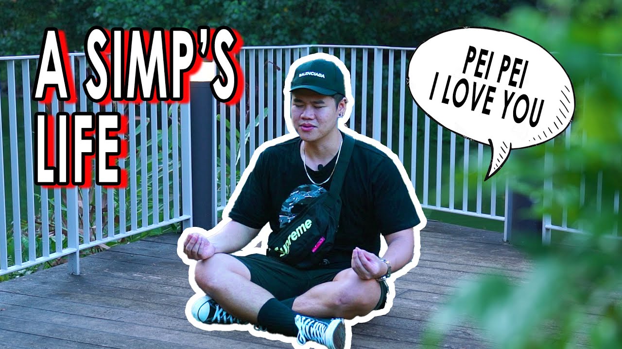 The Daily life of a YP Friendzoned Simp