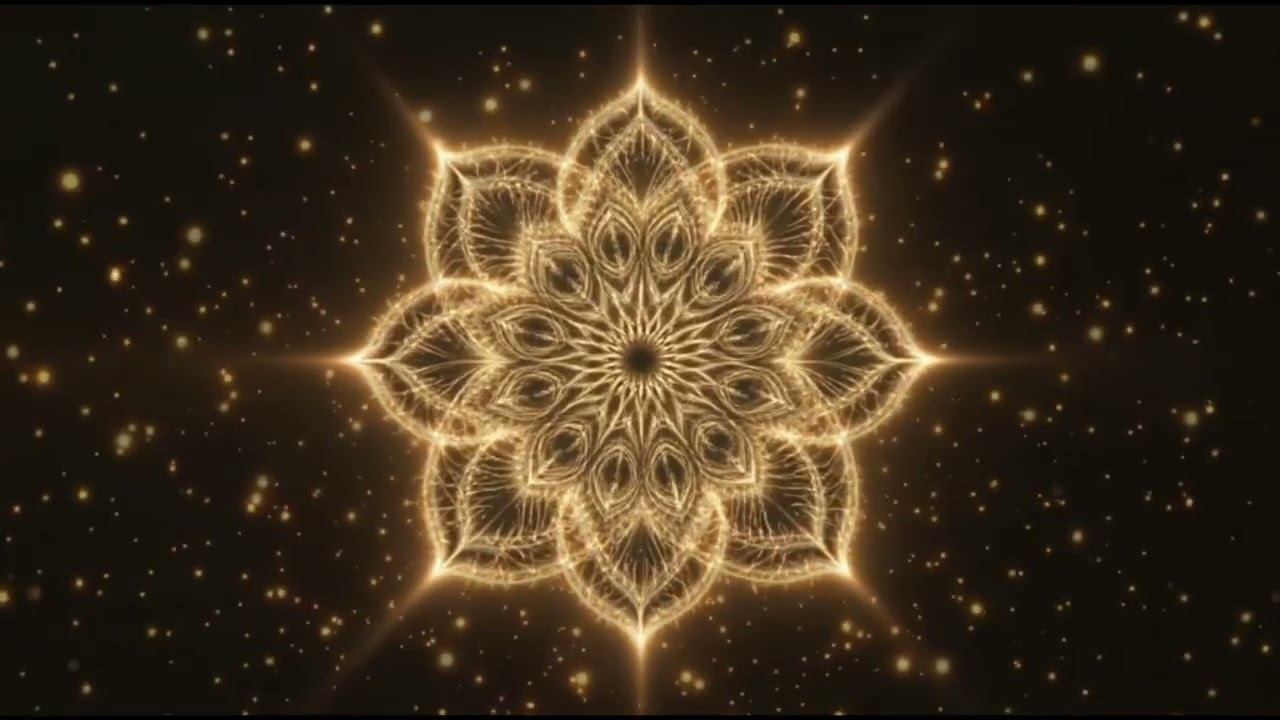 Above The Quiet 🌙 Calm Ambient Soundscape for Meditation, Sleep & Peace