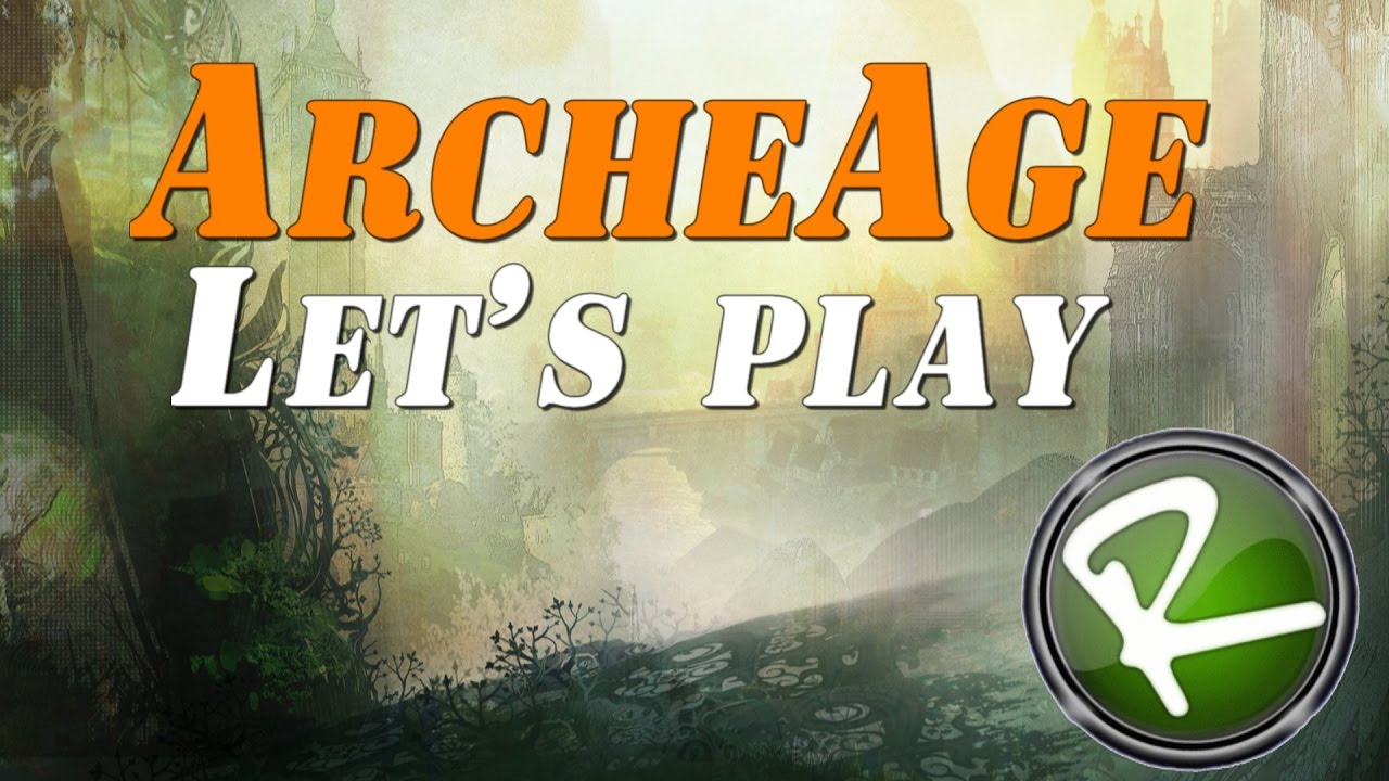 ArcheAge: Обзор новых локаций (Let&rsquo;s play)