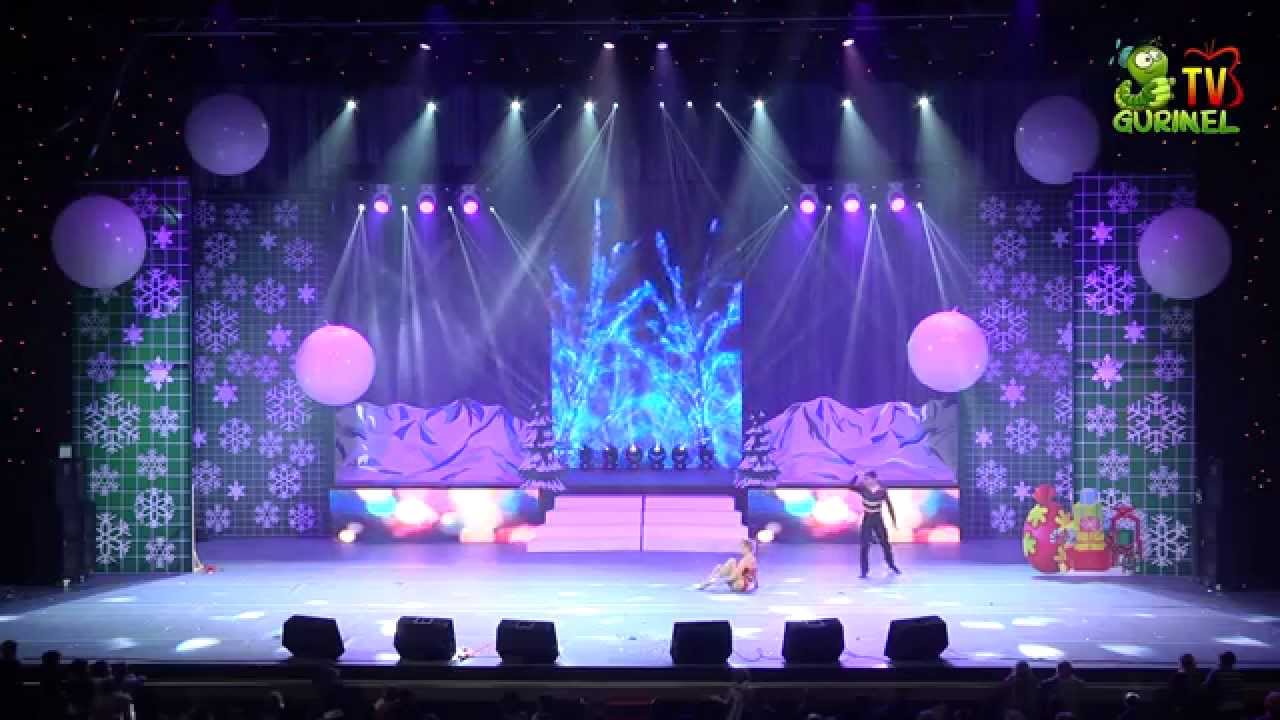 Suflul Iernii 2014