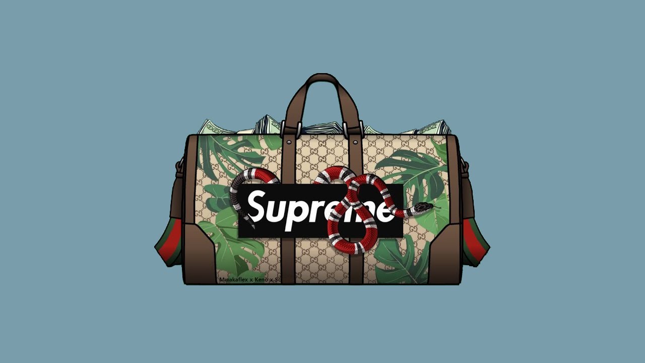 [FREE] Freestyle Trap Type Beat - 