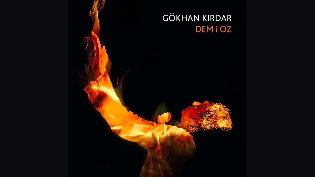 Gökhan Kırdar: Off