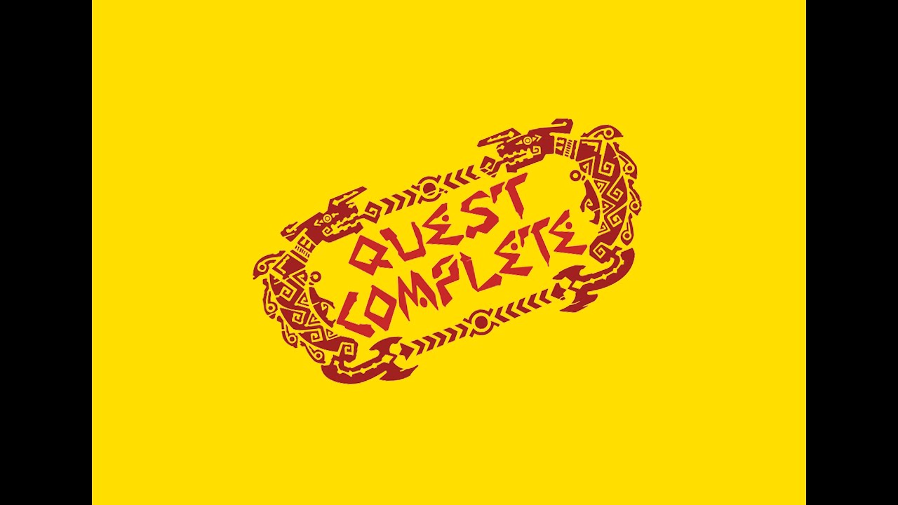 Monster Hunter - Quest Complete Themes(2004-2019)