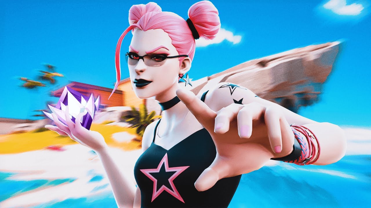 OFF THE GRID 🌐 | Fortnite OG Highlights #1 | SlaayzFTN