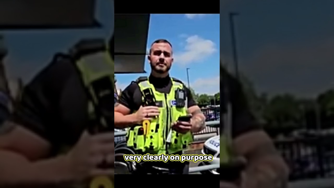 Police Ignored His Assault Claim&hellip; Then He Exposed the Truth!