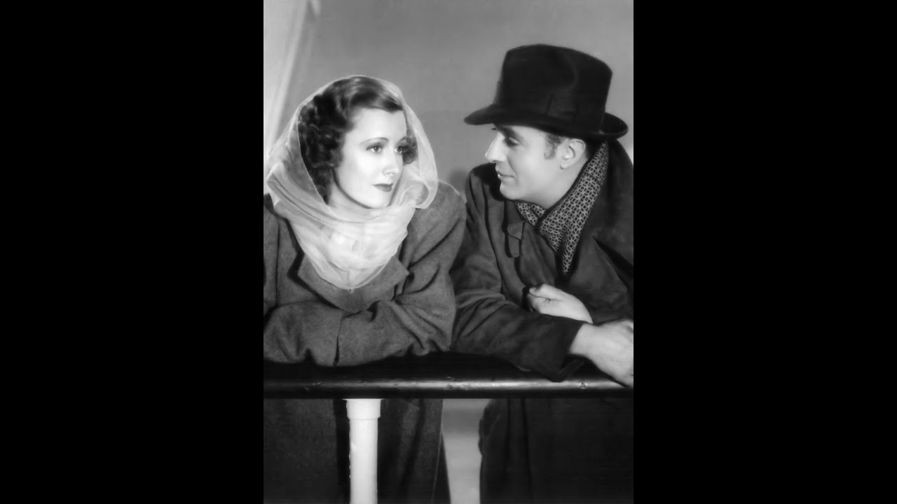 💕 Love Affair (1939) | Classic Romantic Drama | Old Movie Archive