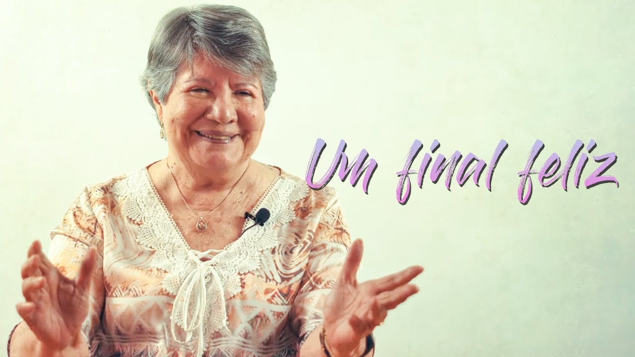 Um final feliz... | Ana Guimarães