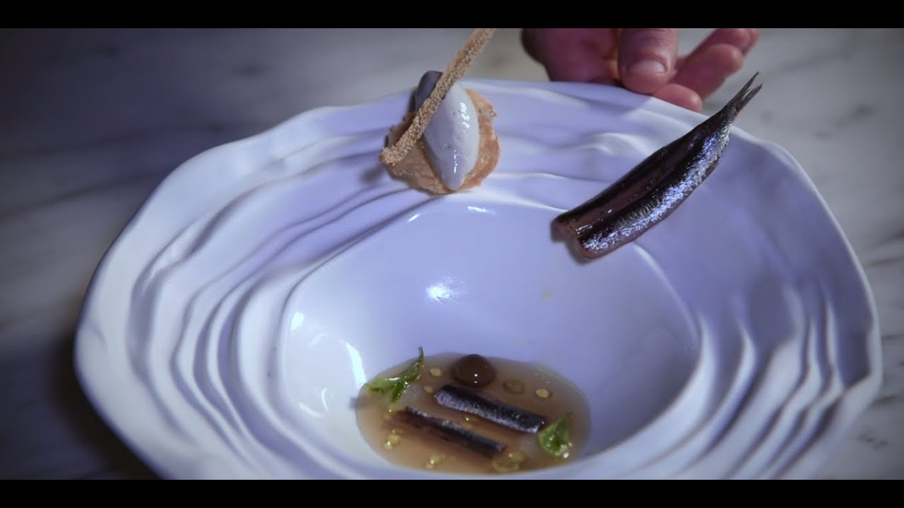 Boquer&oacute;n - CEBO entre fogones