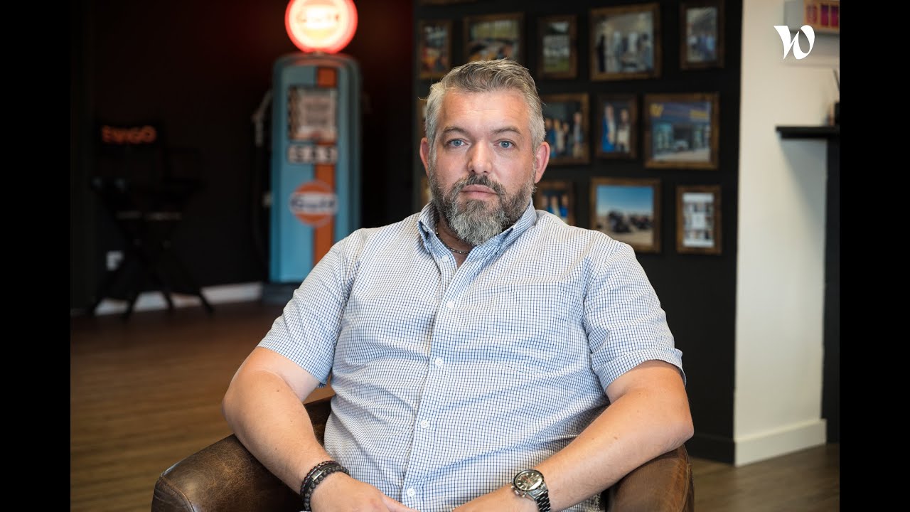 Découvrez Ewigo avec Xavier Demangeat - Directeur Général