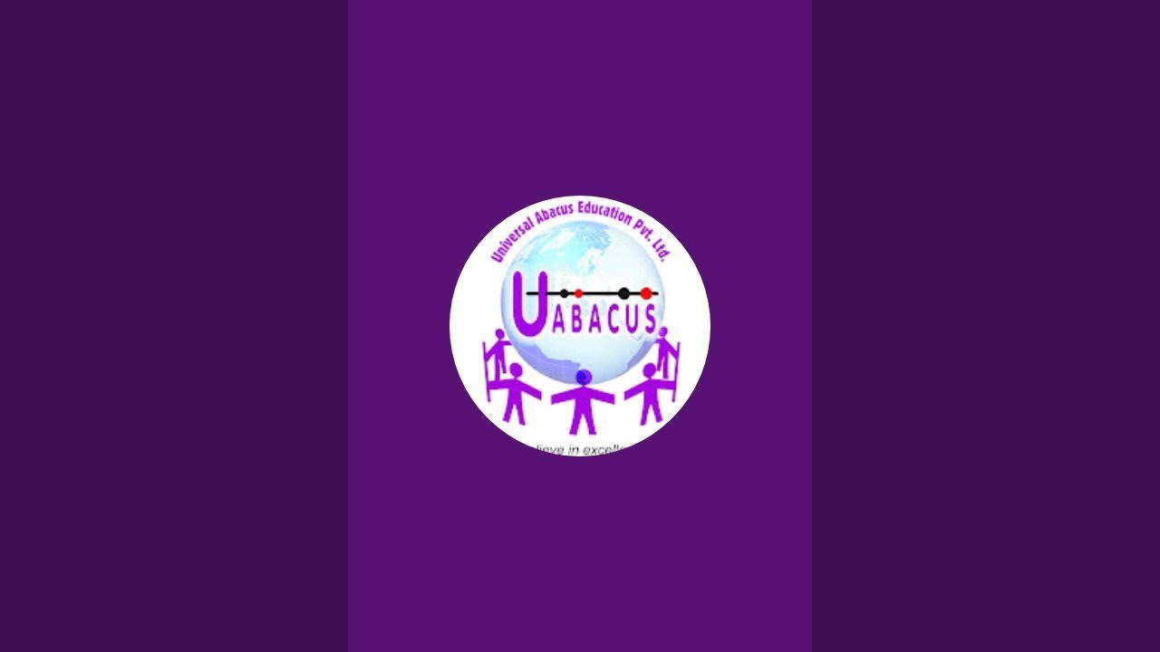 🎓 Welcome to Universa Abacus Education Pvt Ltd &ndash; Your Learning Hub for Abacus and Vedic Math!