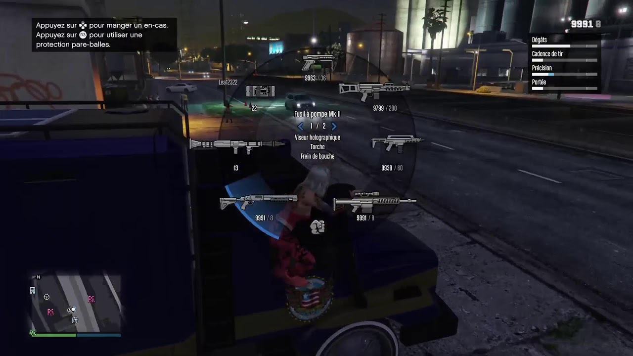 LIVE🔴 FR PS5🎮 GTA 5 ONLINE RASSEMBLEMENT CHILL +FARM DETANTE