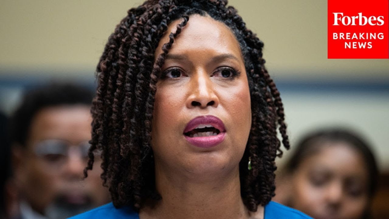 Bowser Decries ‘Partisan Arguments’ Against DC Statehood: ‘Not A Red State Or Blue State Question’