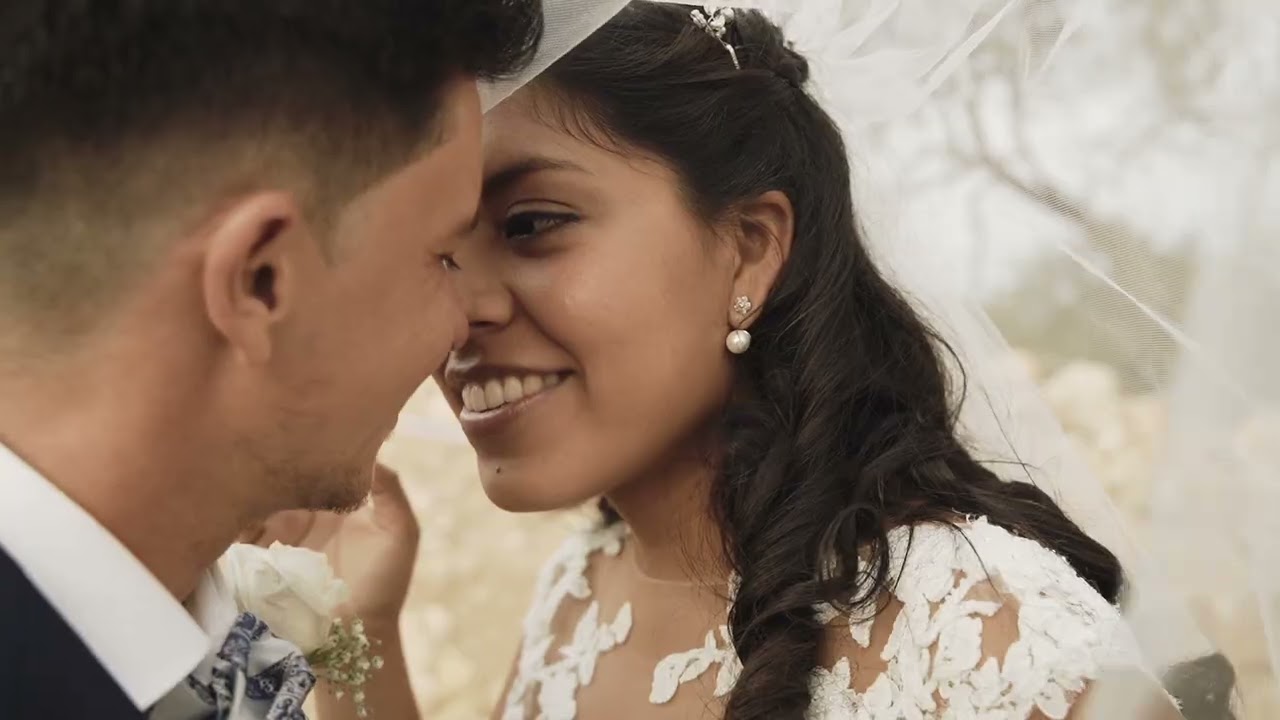 Boda DIY en Mallorca | LEO & GABI