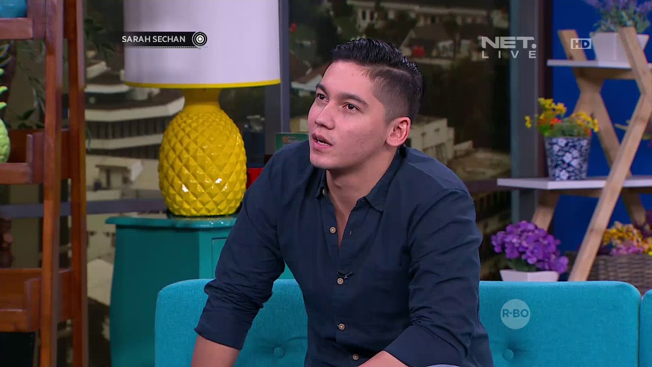 Romantisnya.. Samuel Zylgwyn Menelpon Franda Hampir Setiap Saat