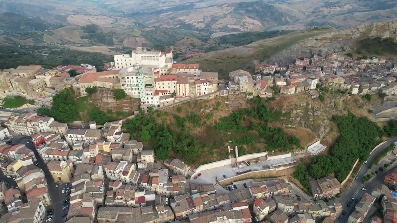 Troina (EN)