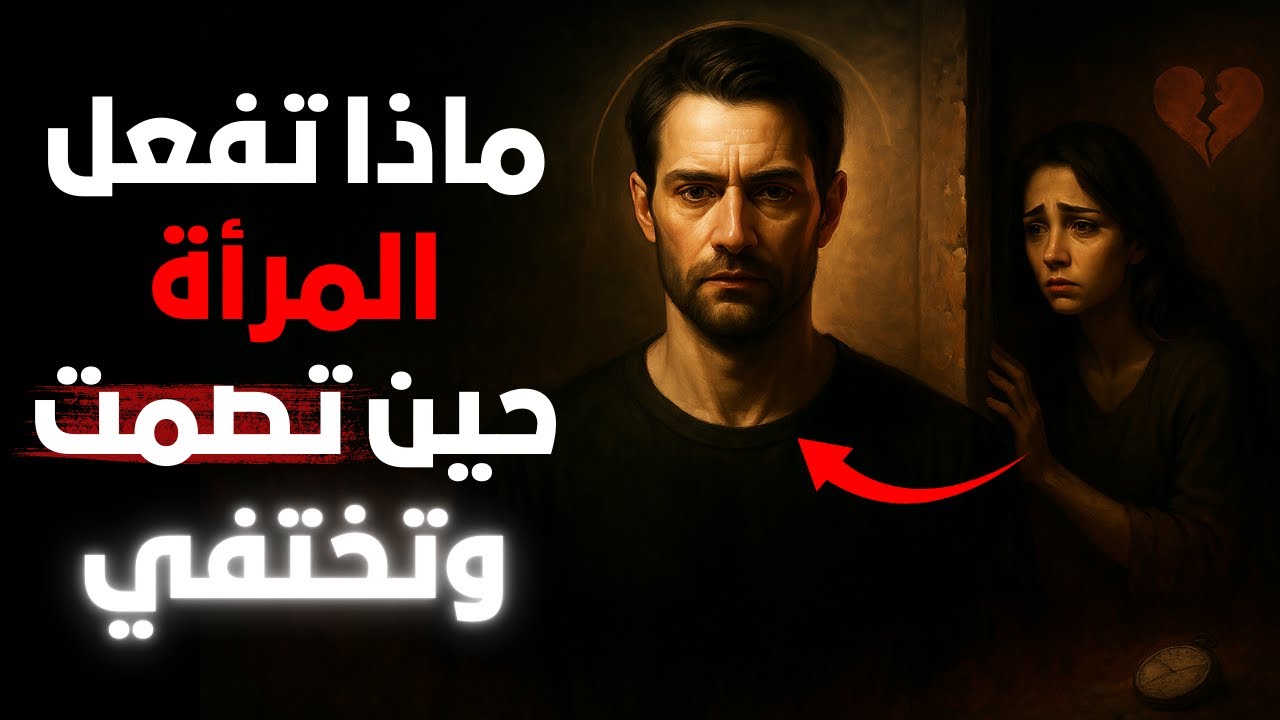 ستعود نادمة عندما تصمت وتنسحب… سر القوة في الصمت | الفلسفة الرواقية