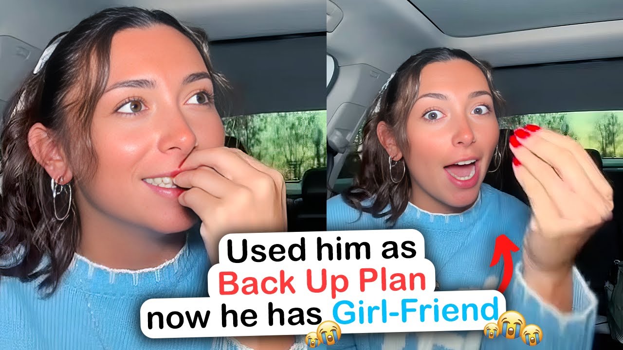 She LOST Friend-Zoned Guy as 