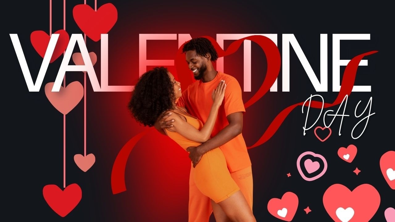 ATUNDA TV LIVE: VALENTINE’S DAY EXPERIENCE AT LA CAMPAGNE TROPICANA RIVER FOREST & BEACH RESORT