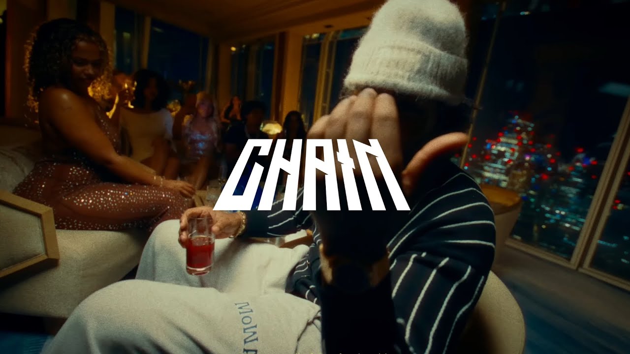 REEZY x JAZEEK TYPE BEAT - 