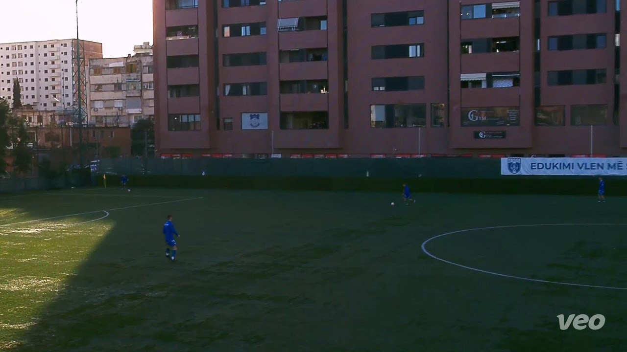 KF Teuta Live Stream