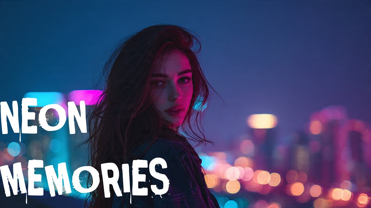 I’ll Find You in the Music | Neon Memories